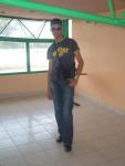 q tangerino soy yo <<TAOUFIK>>